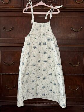 Brock Collection x Minnow Dress